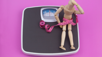 Can you lose weight during menopause?