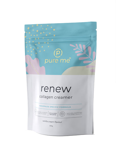 Pure Me Renew